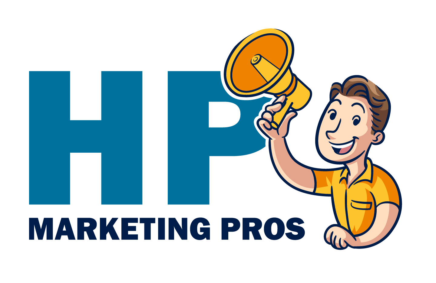 HP Marketing Pros